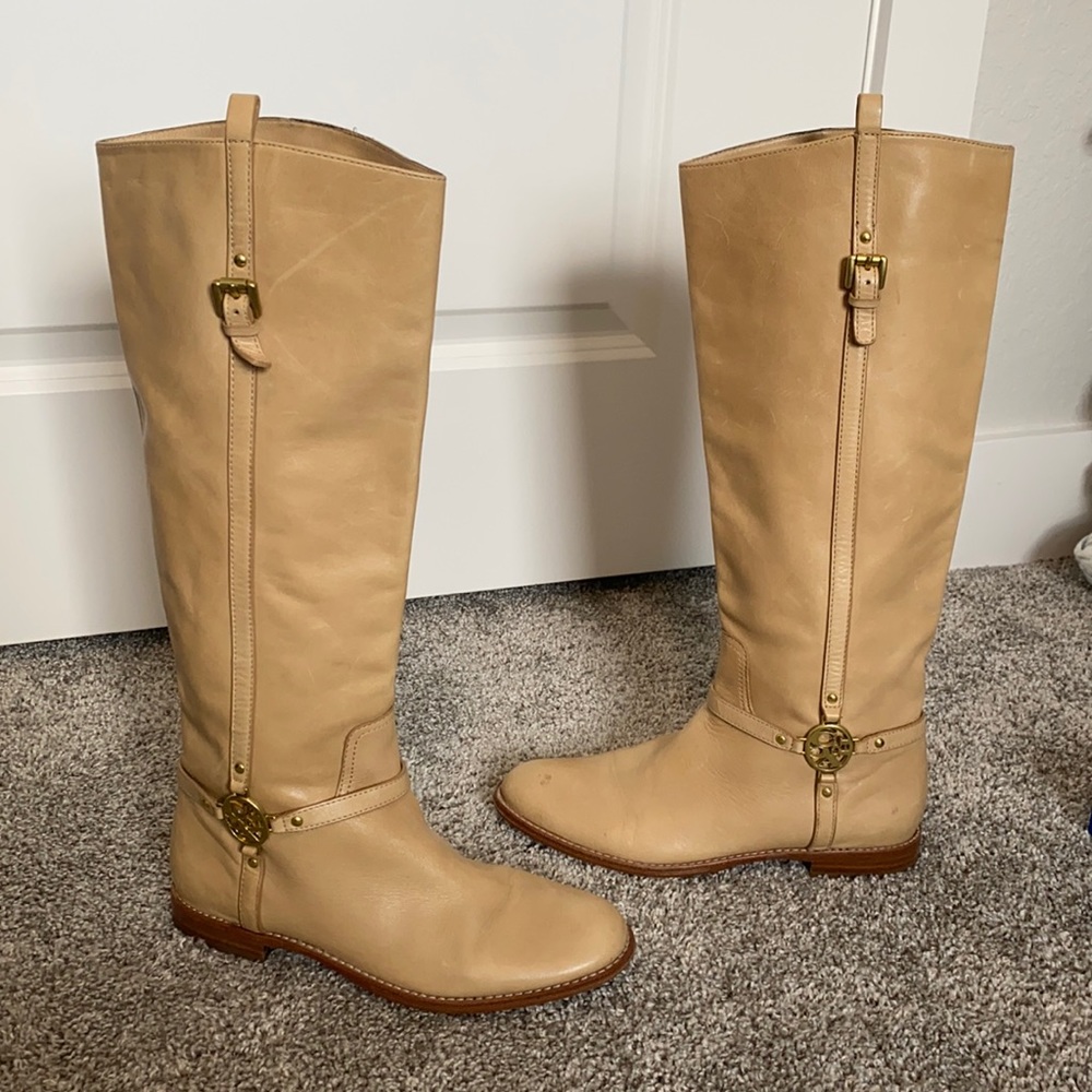 Coach Boots